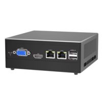 Nueva Mini PC para Juegos I5 de 9.ª Generación, Placa Base de Escritorio con Almacenamiento SSD+HDD y Tarjeta Gráfica Discreta