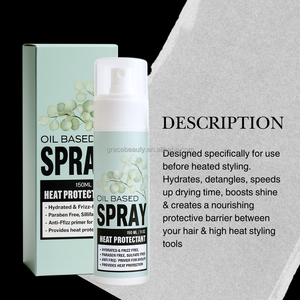 Peinado Sleek It Iron Straight Heat <span class=keywords><strong>Spray</strong></span> - Product Image 4