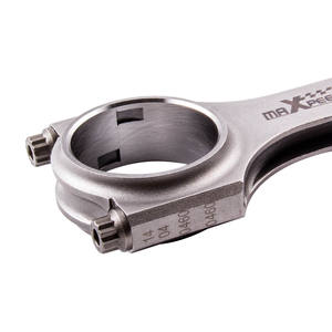 MaXpeedingrods-varilla de conexión para <span class=keywords><strong>Triumph</strong></span> TR5, TR250, GT6, <span class=keywords><strong>TR6</strong></span>, modelo finales, EN24 4340 - Product Image 4