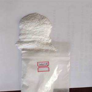 Free Sample 2-Picolinic Acid CAS 98-98-6 C6H5NO2 O-pyridinecarboxylicacid - Product Image 3
