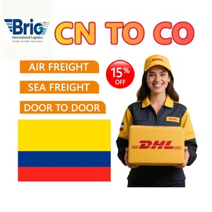 Agente de Compras y Envío Puerta a Puerta de China a Argentina con UPS, FedEx y DHL Express - Product Image 5