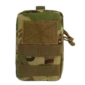 กระเป๋าคาดเอวสำหรับล่าสัตว์แบบทนทาน กันน้ำ ใช้งานกลางแจ้ง ขายส่ง OEM - Product Image 1