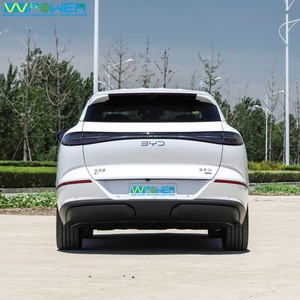 Nouvelle énergie 2025 BYD Sea Lion 06 SUV intermédiaire électrique, autonomie NEDC de 501 à 600 km, moteur de 150 à 200 kW, batterie de 90 à 110 kWh - Product Image 5