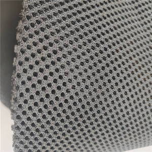 Filet pour sandwich 3d Air Spacer Tissu pour sandwich en polyester Air Mesh pour matelas - Product Image 4