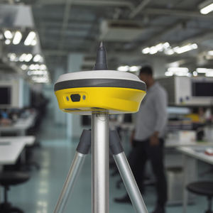 QIANXUN V5高精度モジュール測量機器Gps更新可能なサーパッドソフトウェアGnssレシーバー価格RTKカメラ1台 - Product Image 5