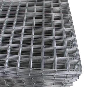 Dây sắt lưới <span class=keywords><strong>2x2</strong></span> mạ kẽm hàn dây lưới Bảng điều khiển - Product Image 3