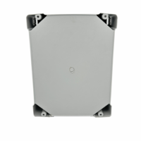 Carte de commande de portail automatique ID310 110V 230V AC au design moderne pour moteur de portail battant de villa, ouvre-portail battant avec capacité de charge de 3000 kg