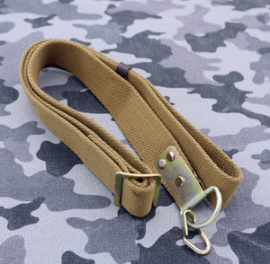 Correa de sujeción para camping al aire libre DFS0423, correa táctica. - Product Image 5