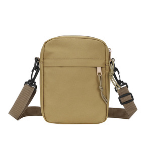 Wholesale Crossbody <b>Bag</b> 2025 New Casual Simple <b>Mobile</b> <b>Phone</b> <b>Bag</b> Customized Logosmall Shoulder Trendy Chest <b>Bag</b> - Product Image 1
