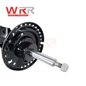 Amortisseur pour Benz R171 SLK200 SLK280 SLK350, ensemble de suspension avant, amortisseur central. - Product Image 6