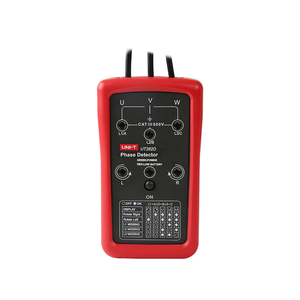 เครื่องตรวจจับเฟสแบบไม่สัมผัส UNI-T รุ่น UT262D Trend - Product Image 2