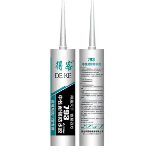 Silicone Sealant Class Gns Neutral High Quality Silicone Sealant Structural