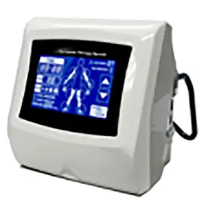 2 챔버 DVT 예방 림프종 Alleviatiion IPC 림프 배수 기계 공기 압축 치료 시스템