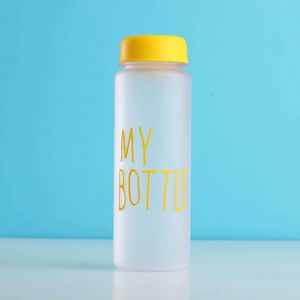 Food-Grade, BPA-Free <b>Plastic</b> Cups for Portable Use - Product Image 3