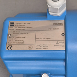 FMR245-ACCMKAA2A Micropilot m Neuf dans sa boîte - Product Image 4