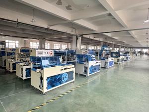 Bropac fql450lb tự động <span class=keywords><strong>l</strong></span>-<span class=keywords><strong>bar</strong></span> loại niêm phong với băng tải tự động co nhiệt bọc đóng gói wrapper máy thu nhỏ đường hầm - Product Image 6