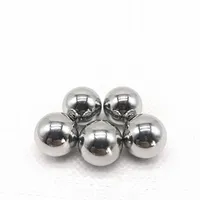 High Quality High Precision 12mm 13mm 14mm 15mm 16mm 17mm 18mm 19mm 20mm Carbon Steel Ball
