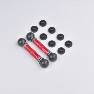 ชุดปรับระดับช่วงล่างแบบถุงลมสำหรับ <span class=keywords><strong>Mercedes</strong></span> Benz W222 S550 - Product Image 4