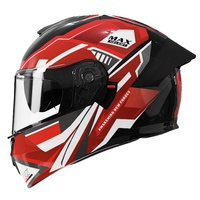 Offre Spéciale flip up Head Guard moto casques de moto portables unisexe Abs modulaire motocross casque moto fabrique