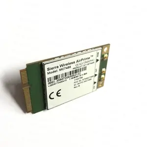 Sierra MC7455 4G LTE Cat6-Modul GSM-Zellstoffmodul M2 Unterstützung von GPS und GLONASS drahtloses Air Prime-Modul MC7455