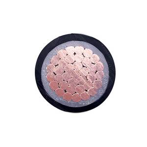 Cáp Đồng YJV Dây Dẫn Cách Điện Trên Không Dây Thả Truyền Tải Điện Và Phân Phối Dây Cáp Điện Quang Điện - Product Image 2