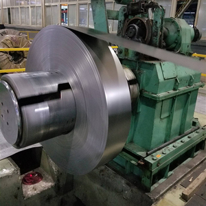 견고한 탄소강 코일 Q235 ASTM A1011 2mm 2.5mm 3mm 두께의 제조용 탄소강 스트립 - Product Image 4