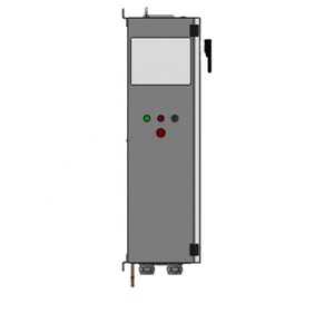 Contrôleur de soudage par résistance à courant continu ZMF1000, triphasé 380V 400A, onduleur de puissance <span class=keywords><strong>MFDC</strong></span>, contrôle en boucle fermée, convertisseur de fréquence 130KW - Product Image 3
