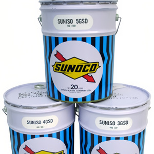Huile de réfrigération Sun Suniso 4Gsd 20 litres pour climatisation centralisée - Product Image 3