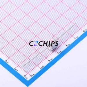 ต้นฉบับ-ใหม่ส่วนประกอบ KG8-470T ผ่านรู (THT),D8xL6mm ท่อปล่อยก๊าซทรานซิสเตอร์ (GDT) - Product Image 2