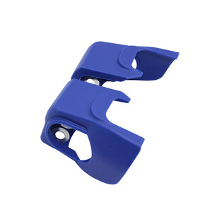 Protection de fourche avant de moto ZUQING SA112 universelle tout-terrain, protection des pieds, modification - Product Image 3