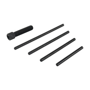 Three Jaw Gear <b>Puller</b> Tool Set Industrial Grade For Automotive Timing Belt Pulley Removal And Installation - Product Image 4