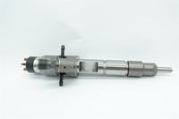 Nouvel injecteur de carburant 0445120013 pour camions Renault Midlum Premium 6.2L 6W Distribution Lander