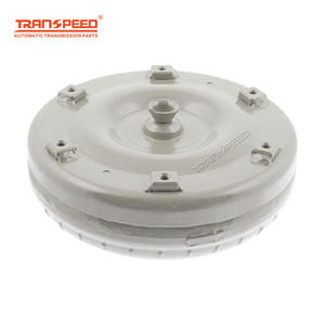Convertidor de par de transmisión de caja de cambios automática TRANSPEED Rebuild U340E para Corolla ALPHARD HARRIER HIGHLANDER - Product Image 2