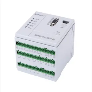 Acrel ARD2F electric transformer protection relay differential protection digital relay power protection digital relay