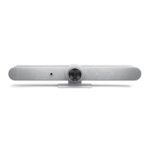 ที่มีคุณภาพที่ดีที่สุด <span class=keywords><strong>Logitech</strong></span> CC5500E แรลลี่บาร์ธุรกิจสำนักงานระบบวิดีโอ HD กล้อง USB กับลำโพงไมโครโฟน - Product Image 1