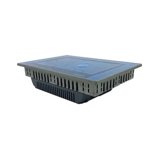 ราคาดีที่สุด Simatic 6AV2 124-0JC01-0AX0 ของแท้ โมดูลจอแสดงผลแบบสัมผัส HMI พร้อมอินเทอร์เฟซการสื่อสาร Rs485 - Product Image 6