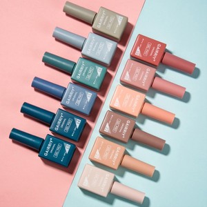 2023 Hot Sale Maniküre-Produkte Gel <span class=keywords><strong>polish</strong></span> Private Label Hema-freie Gummi basis Ein Schritt 15ml UV-Gel-Nagellack