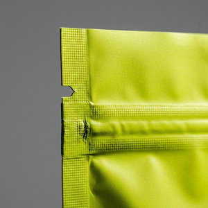 Mini <span class=keywords><strong>Bolsas</strong></span> de Té Instantáneo Selladas por 3 Lados, <span class=keywords><strong>Bolsas</strong></span> de Plástico de Aluminio para Envasar Especias en Polvo, Sobres Vacíos para Té - Product Image 4