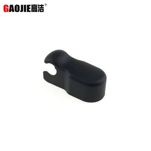Applicable au Buick GL8 2011-2014, clip de couvercle de bras d'essuie-glace arrière 10401536 - Product Image 3
