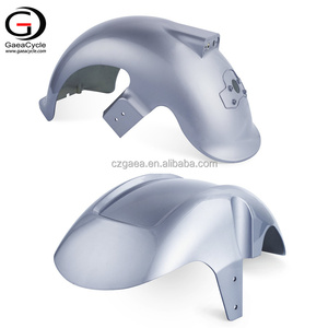 GaeaCycle <span class=keywords><strong>Citycoco</strong></span> M1 M2 M8 Scooter électrique <span class=keywords><strong>Garde</strong></span>-<span class=keywords><strong>boue</strong></span> Pièces de rechange - Product Image 4