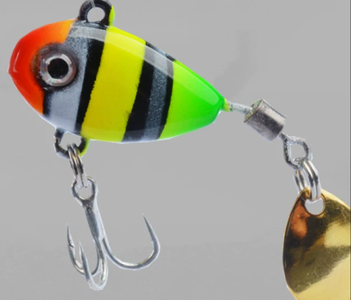 5 colorful