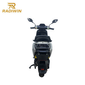 रेडिविन 2025 कस्टम मिनी ईक इलेक्ट्रिक स्कूटर कारों के लिए फास्ट ओम 1200w 24v 48v इलेक्ट्रिक मोटरसाइकिल - Product Image 5