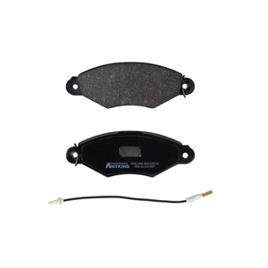 D1499-8254 <span class=keywords><strong>pastiglie</strong></span> dei <span class=keywords><strong>freni</strong></span> anteriori per Renault Kangoo FC KC 1997 - 2021 - Product Image 4