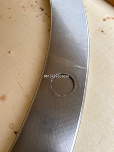 <strong>EMI</strong> Shielding Graphite Composite <strong>Gasket</strong> - Product Image 4