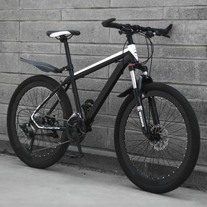 Vélo de montagne / Vélo de montagne pour homme 26 pouces Vélo de montagne MTB - Product Image 2