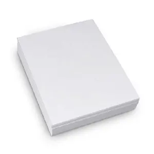 Wholesale Handwriting A4 Size A4 Paper 70 Gsm Carbon Film Carbon Commercial Office Paper