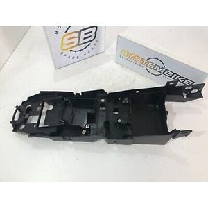 Indicatore di Direzione Anteriore Destro Compatibile per YAMAHA FZ8 FAZER, Parte di Ricambio - Product Image 2
