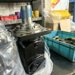 รับประกัน 1 ปี BM5W315 BM5W400 BM5W315-W-D4-B BM5W-500-ZAX BM2-250V-40 มอเตอร์สำหรับงานหนัก ความเร็วต่ำ แรงบิดสูง - Product Image 6