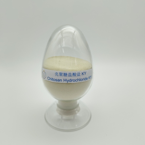 Cao cấp Chitosan Hydrochloride ky cho nông nghiệp - Product Image 2