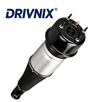 Suspension pneumatique avant/arrière pour Jaguar XJ XJ8 XJR, référence OE C2C41341 C2C41343 F308609102, ensemble ressort pneumatique, amortisseur F308609003